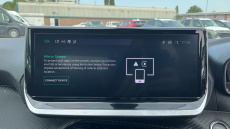 Peugeot 208 1.2 PureTech 100 Allure 5dr Petrol Hatchback